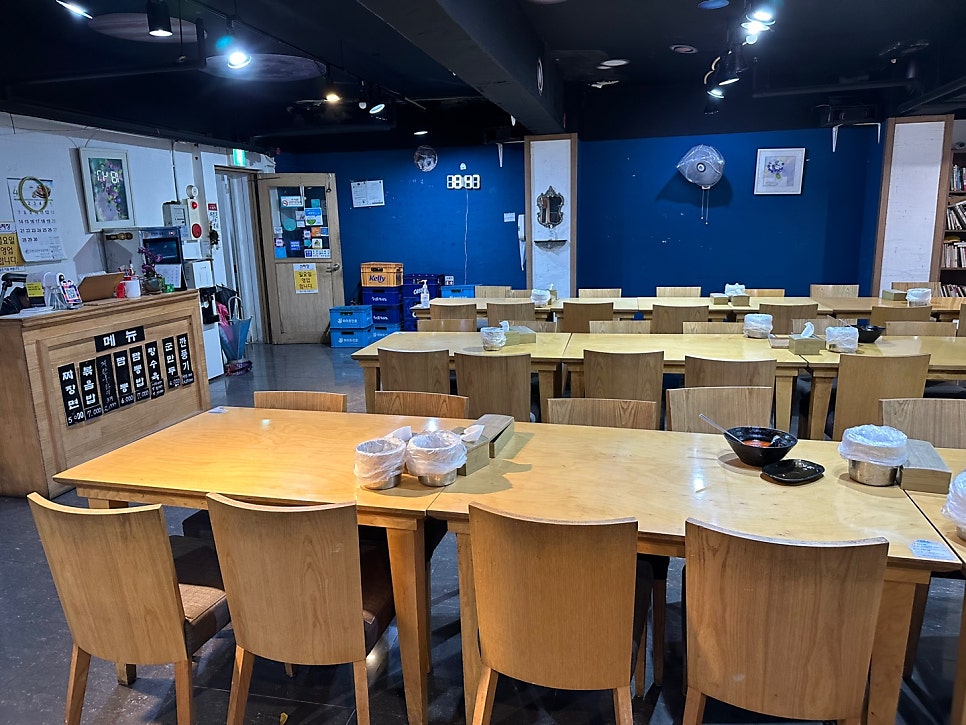 선짜장 사진 4