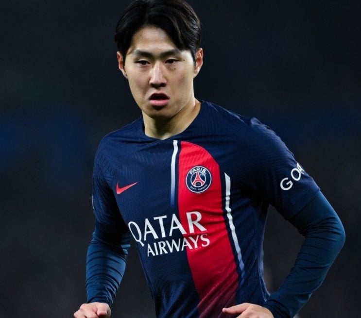 UCL 2023-24 UEFA 챔피언스리그 8강 1차전 PSG 바르셀로나 UCL 2023-24 UEFA 챔피언스리그 8강 1차전 PSG 바르셀로나