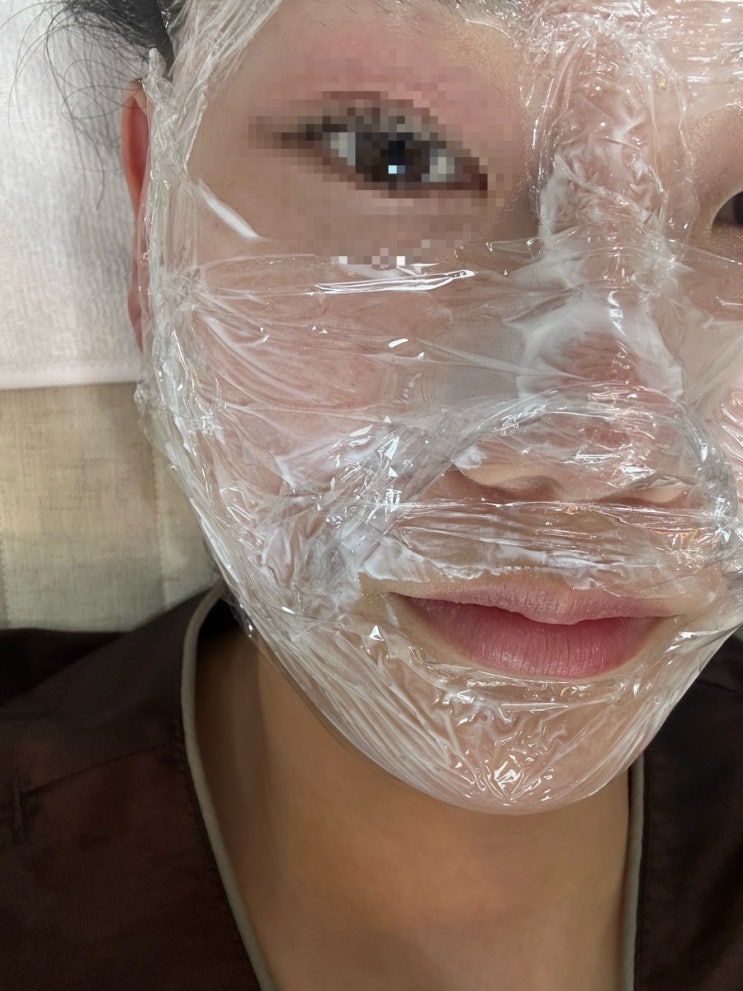  해운대 마린시티 피부과 리프팅 더블타이트로 유명한 곳