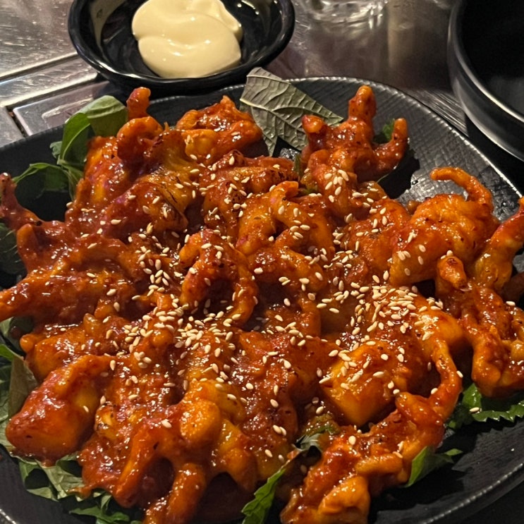  [대구 동대구 술집] 노포 감성 맛집 인생포차