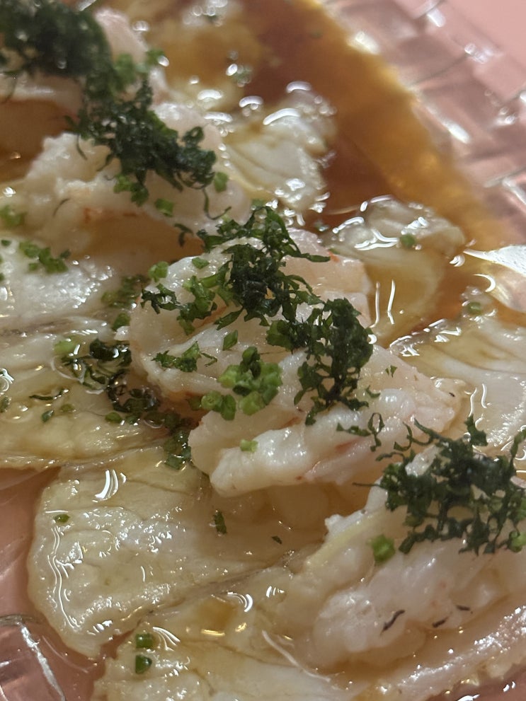  종로 맛집 더 멜란지 분위기좋은 데이트코스 추천