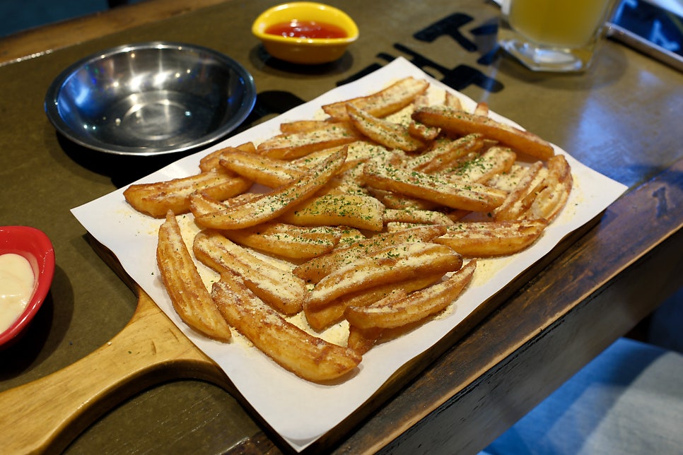 최군맥주 도화점 사진 4