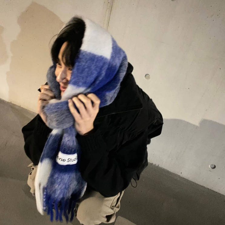 선재업고튀어 변우석 남친짤 셀카 사진