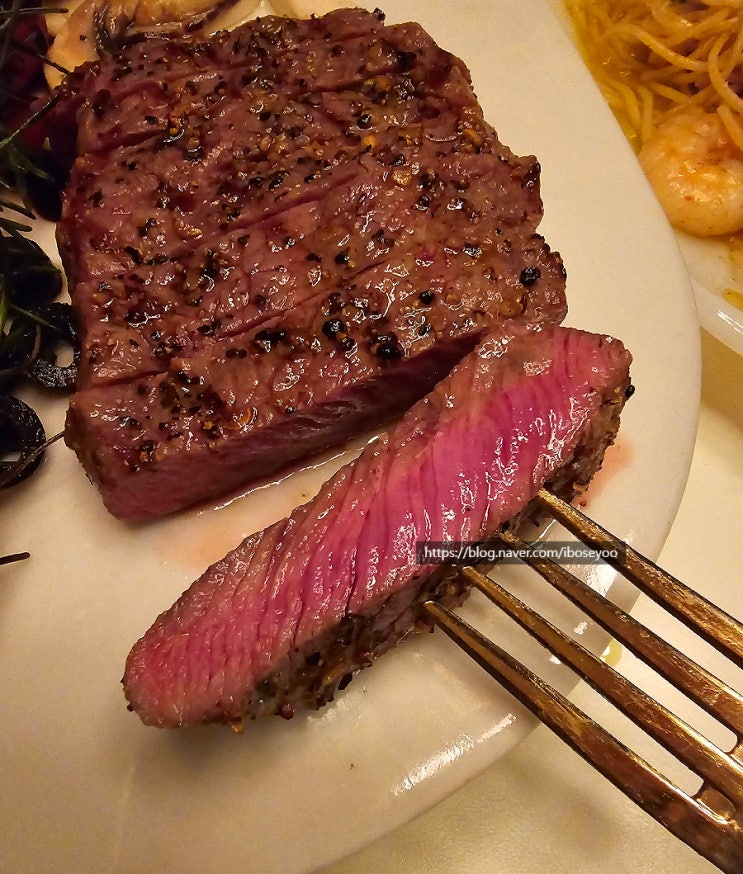  서면 전포 맛집 파스타빌라 서면 데이트 장소 추천