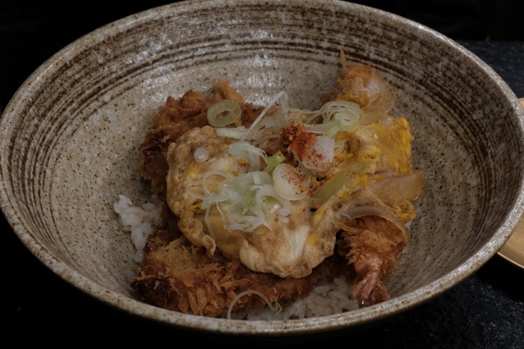  청주 성안길 맛집 | 카이테키 | 카츠 맛집 (구)연카츠
