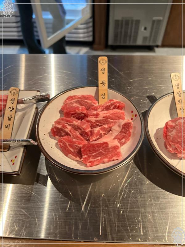 천안불당동맛집 이치류 신불당점 7년 연속 미슐랭가이드에 선정된 곳이래요