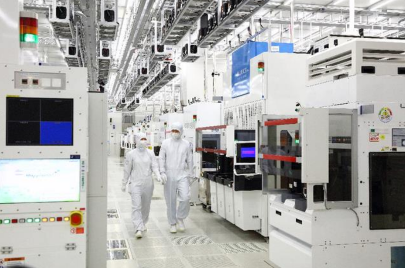 [3] Cleaning 공정 (Wafer의 오염물질을 제거하는 공정) : 네이버 블로그