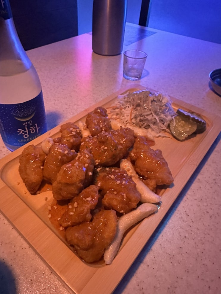  노원 쉿크릿 프라이빗 룸술집 + 가성비 안주 내돈내산