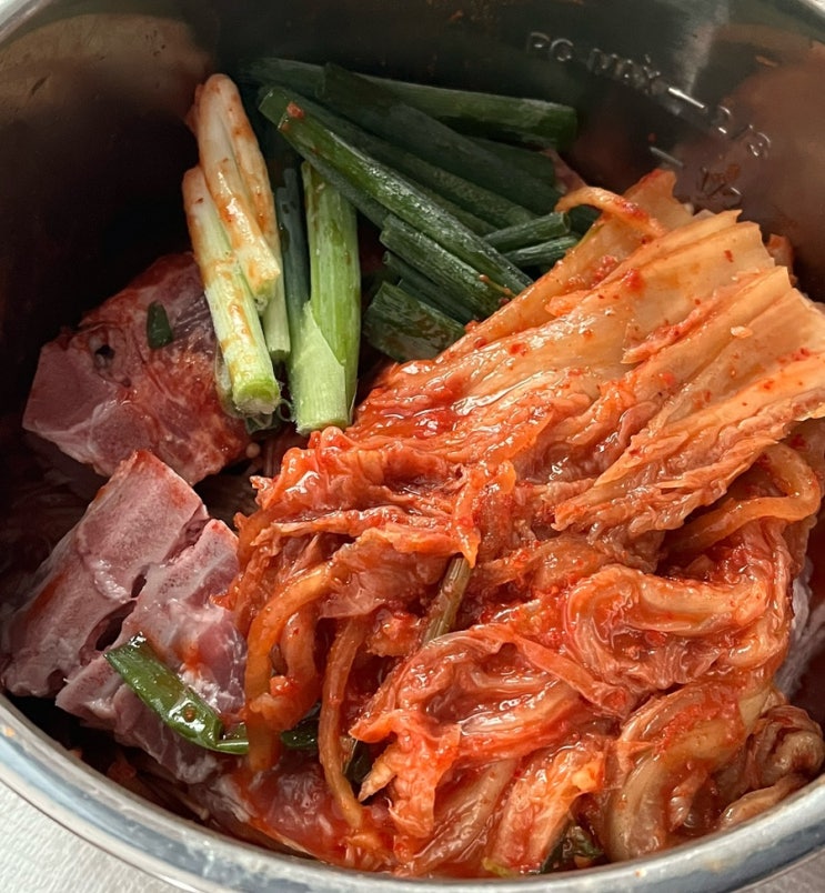  괌 일상 / 뒤늦은 집들이 / 이웃집에 한식 대접 / 디저트 맛집 발견