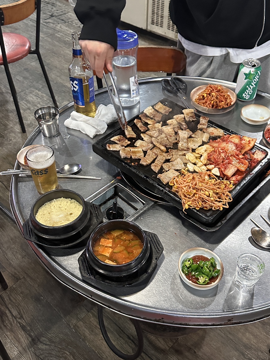 돼순이 사진 5