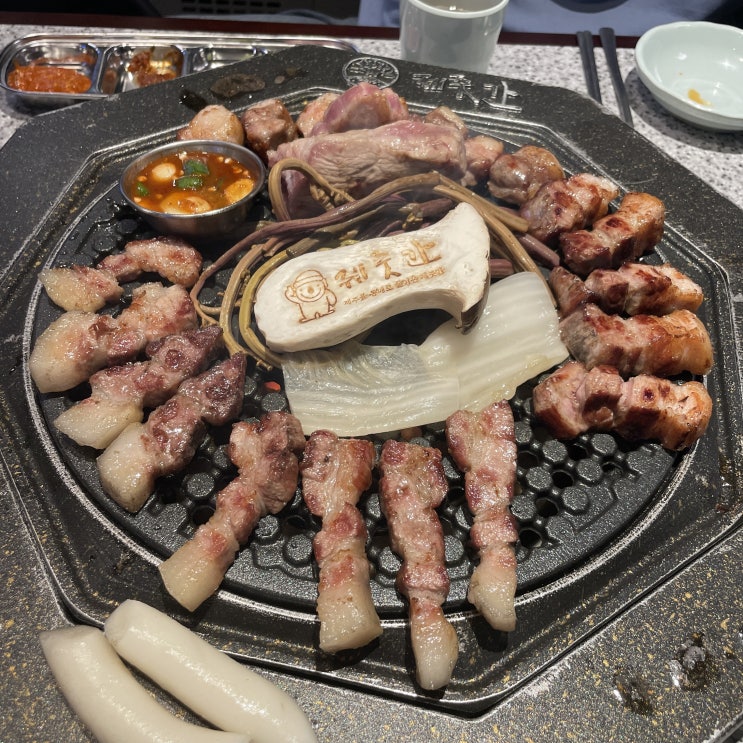  제줏간 원주혁신도시점 :: 원주 혁신도시 맛집 제줏간