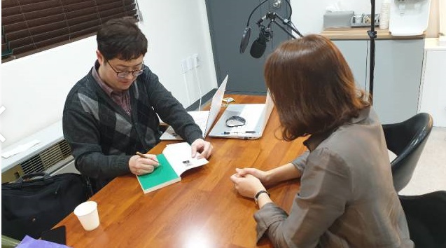  "치과 전쟁"이라는 글을 쓰게 된 이유.