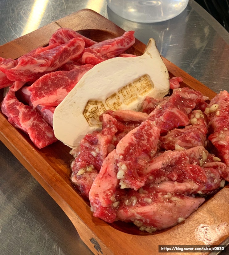  [충남 서산여행] 서산 우깡통ː중앙호수공원 근처 소고기 맛집
