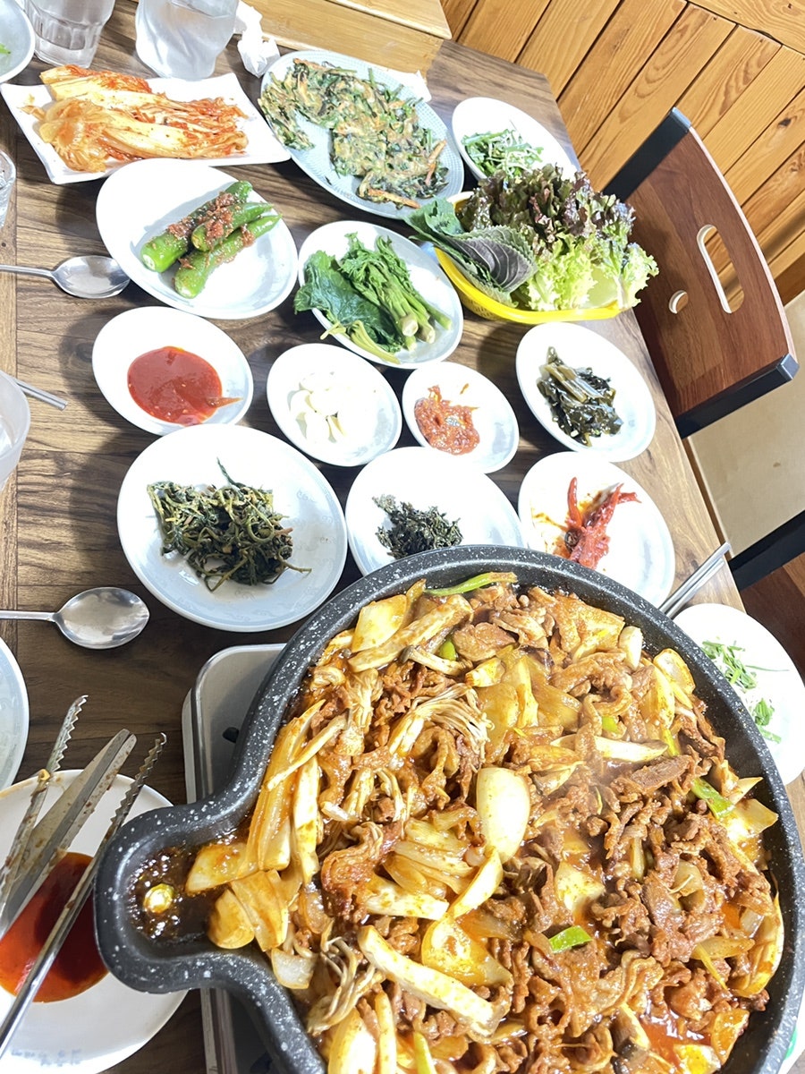 주홍가든 사진 1