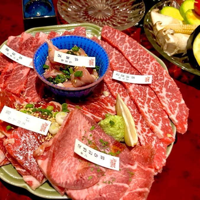  익선동 서순라길맛집 다양한 주류가 있던 고기집 | 은신처 종로점