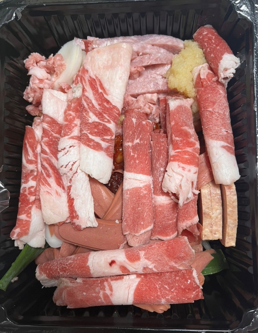 케빈부대찌개 사진 5