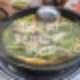 [심학산근처맛집추천] 푸짐한 구성으로 든든한 등촌샤브칼국수 심학산점