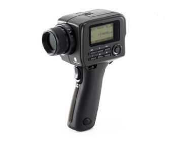  코니카 미놀타 휘도계 (Luminance Meter) LS150 소개