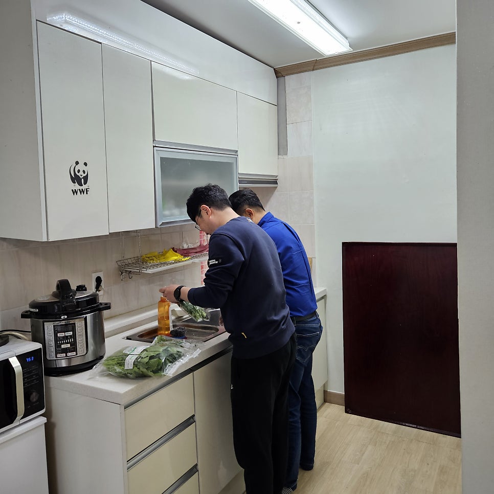 뾰족산 사진 6