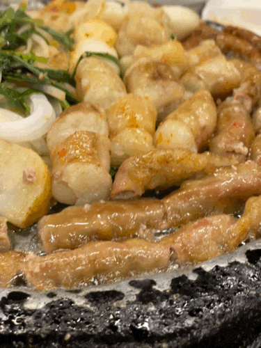 송파구 가락동 맛집 가락시장역 근처 진성한우곱창 가락점
