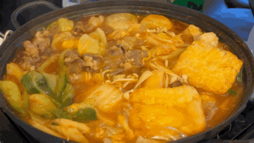  창식당 영통점 경희대 곱창전골 맛집 추천