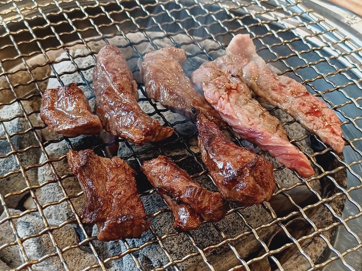 대구 동대구역 맛집 '텃골숯불구이' :: 동대구역 근처 가성비 좋은 한우 맛집 대구 동대구역 맛집 '텃골숯불구이' :: 동대구역 근처 가성비 좋은 한우 맛집