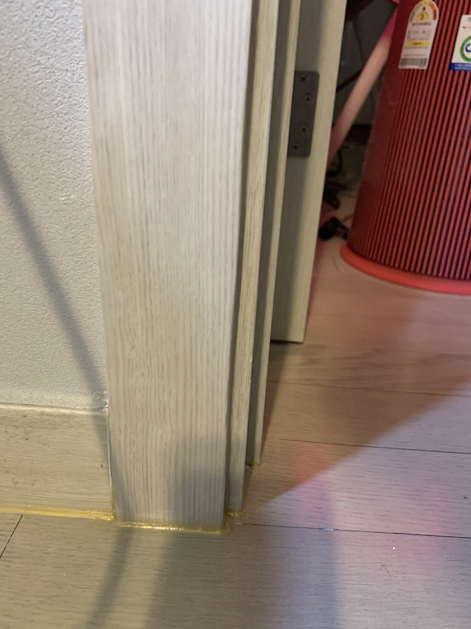 문틀 시트지 보수 전문업체