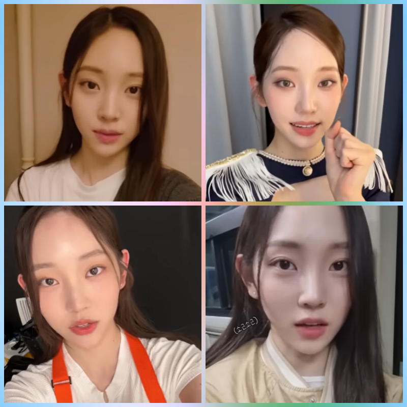아일릿 영서 탈퇴 진짜 이유?