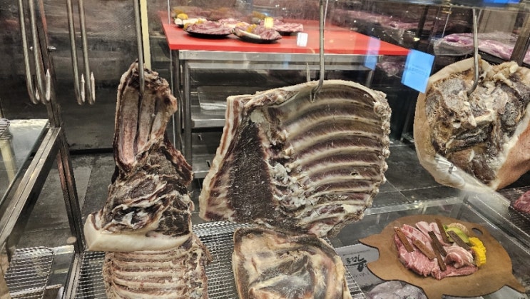  중문흑돼지 맛집 풍로 숙성 끝판왕
