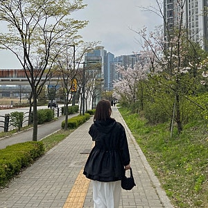 몽클레어｜웨트 wete 후드 재킷 블랙 • 사이즈 팁 • 여성 바람막이 추천 • 도쿄 시부야 쇼....