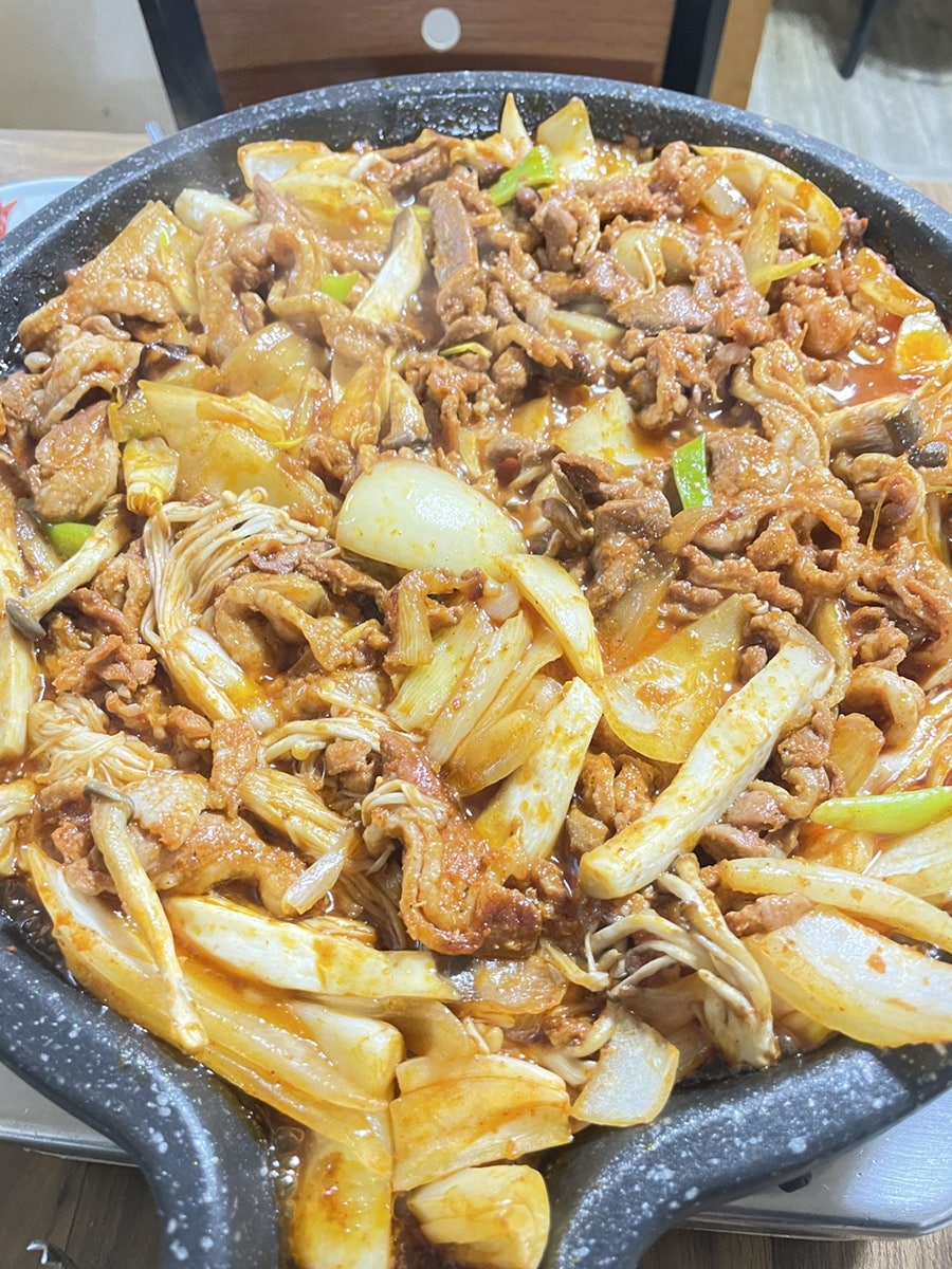 주홍가든 사진 2