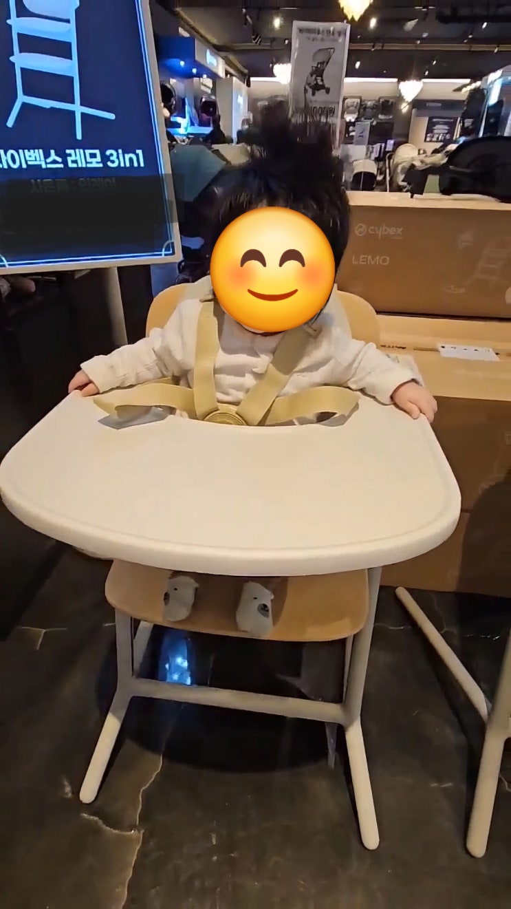  [내돈내산]싸이벡스 레모 구매 후기