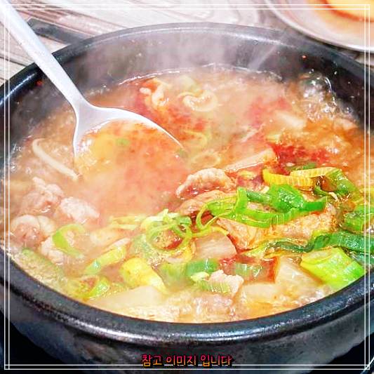  제천 중앙시장 담담 한우국밥과 돼지육전 식혜 맛집 특집! 이만기 동네한바퀴  소개