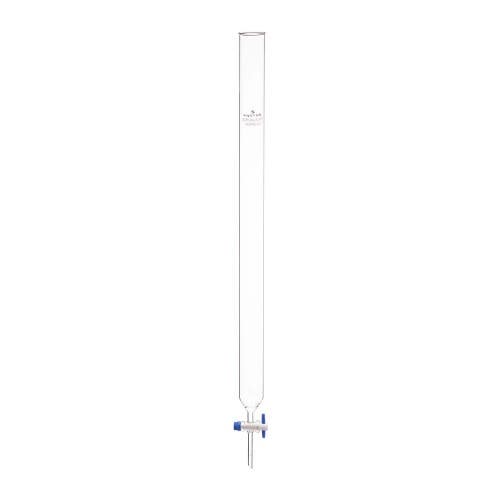  [유리초자] 크로마토그래피 컬럼 Chromatography Column Plain