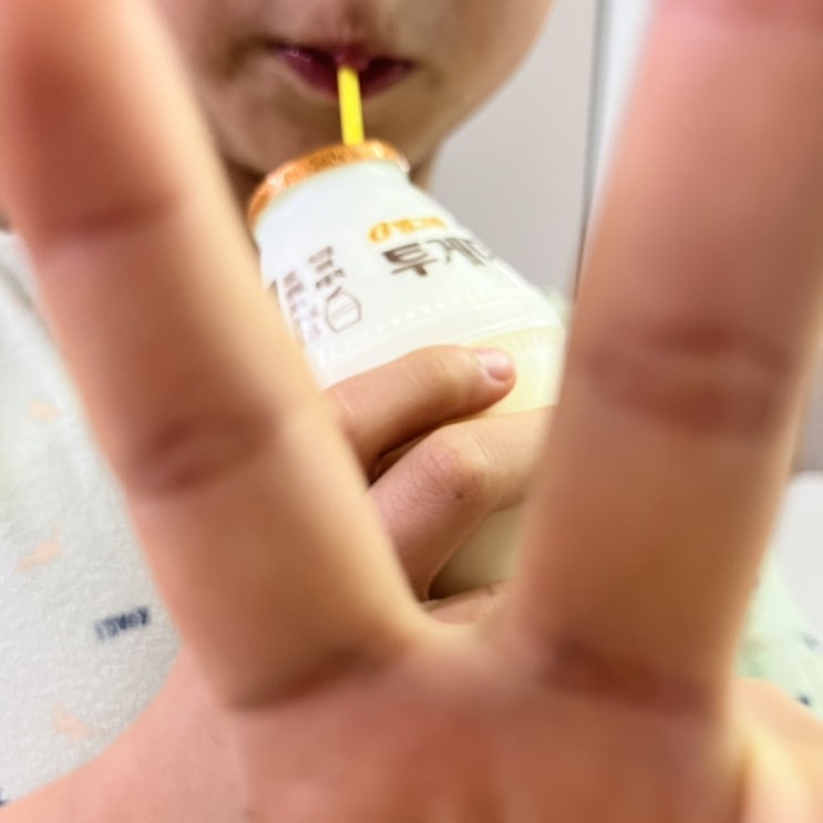  빙그레 바나나맛 우유와 투게더 아이스크림이 편의점 신상 투게더 맛 우유가 될 때