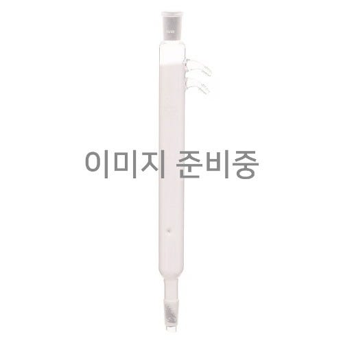  [유리초자] GL14 타입 환류 콘덴서 Dimroth Condenser