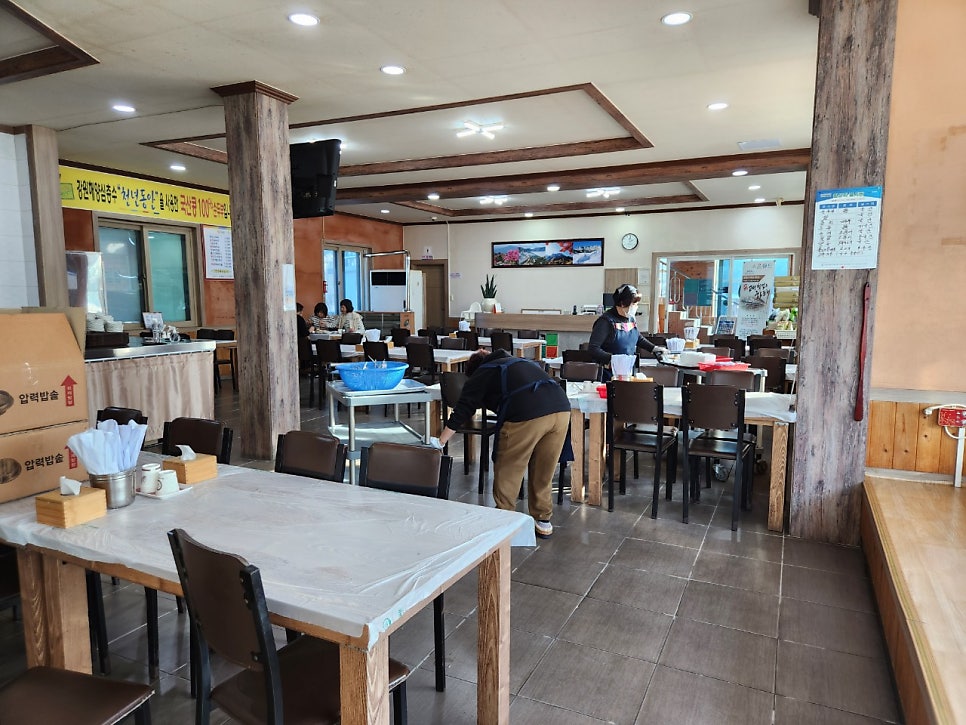 할머니순두부집 사진 4
