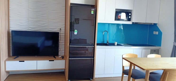  [디캐피탈 임대 정보] 디캐피탈 스튜디오/ 풀옵션/ 1300만동- 0968650193