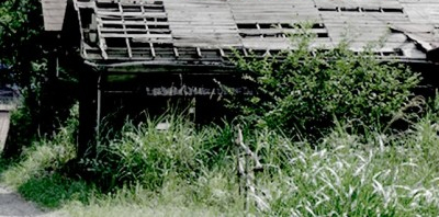  [2ch 괴담] 집락 이름의 유래