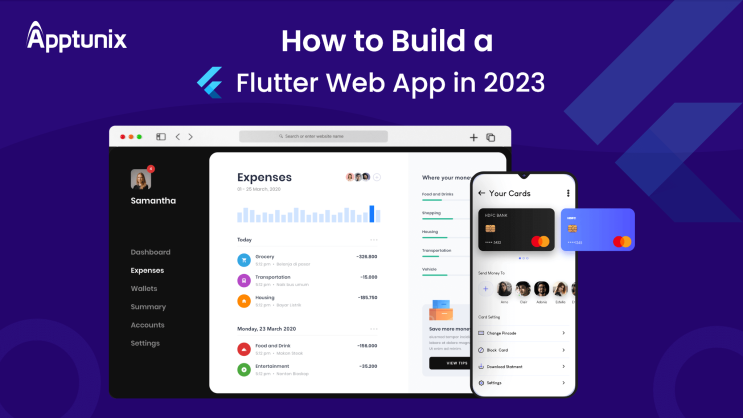  Flutter Nginx 웹 배포