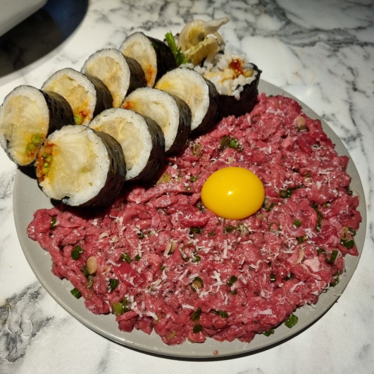  대학로 안주 맛집 위이팅 필수 혜화역 술집 힙한 04판
