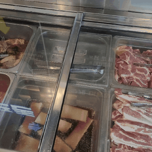  고퀄리티 고기를 무한리필로 즐길 수 있는 인천 서구 맛집 of 맛집 고기스타 무한리필 서구청점