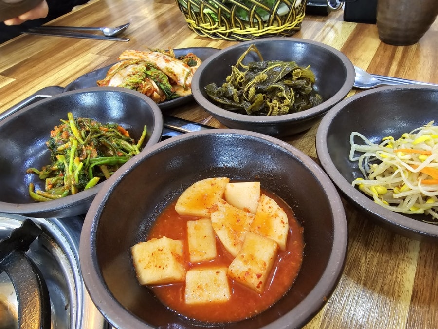 비아추어정 사진 4