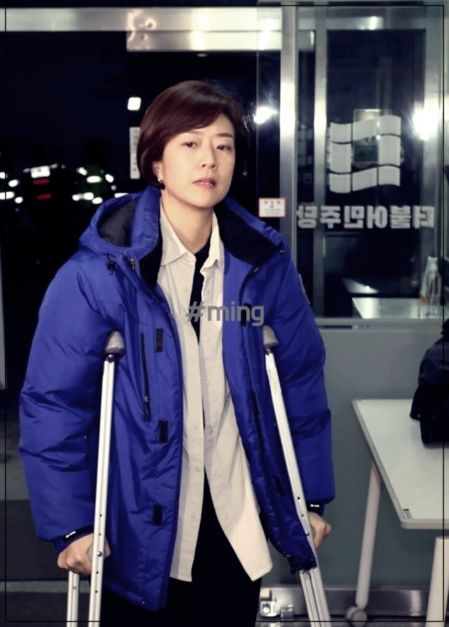서울시 광진구을 광진을 고민정 더불어 민주당 국회의원 프로필 인스타 제22대 총선 결과