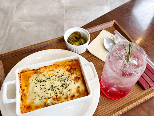  [부산 카페] 카페 린 부산역점 / 부산역 맛집, 부산역 초량 브런치 카페 ‘카페린’ 최애 등극