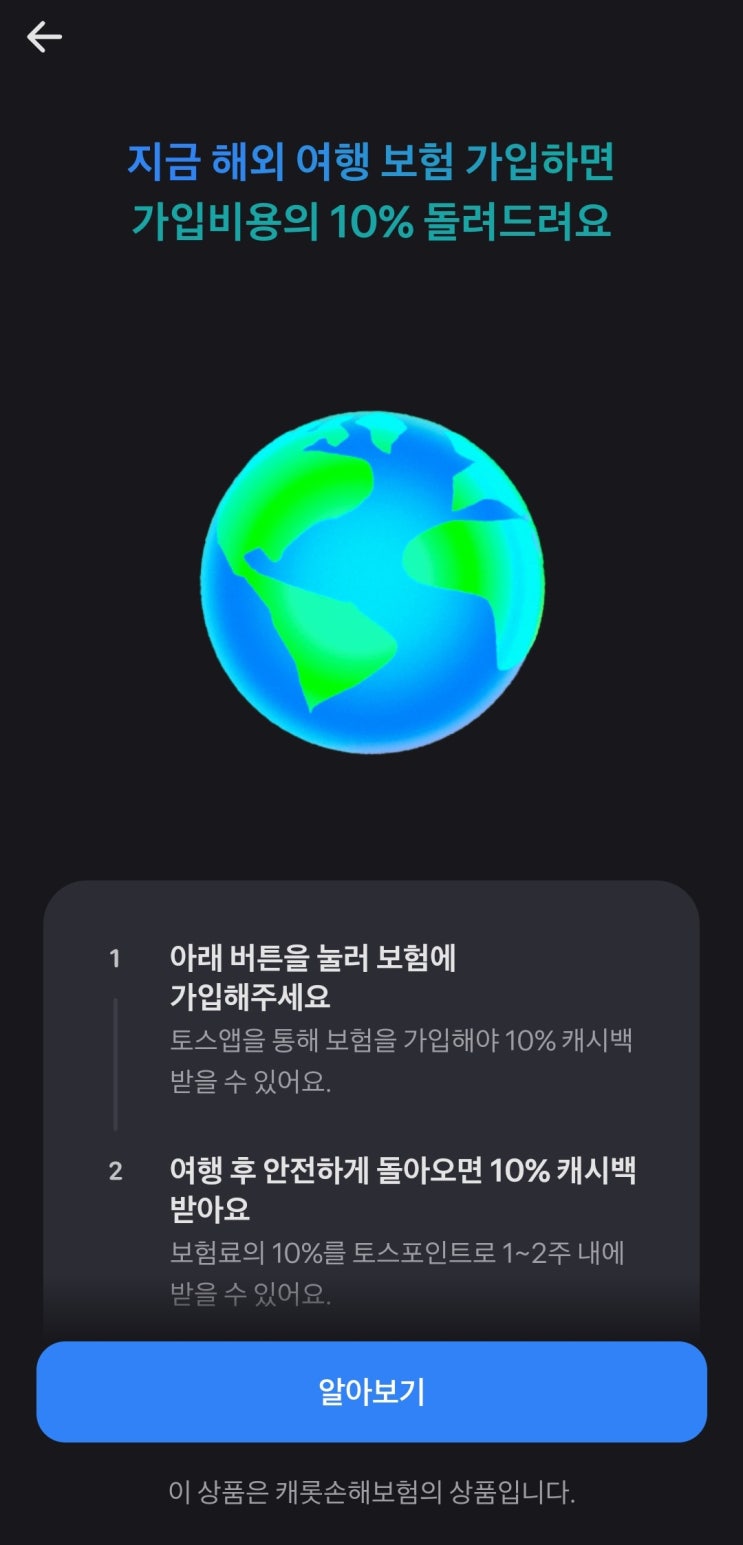  해외여행자 보험 가격 조회 _ 여행 보험, 토스 여행자 보험, 캐롯 손해보험, 대만 자유여행, 이스타항공, 지진 보험