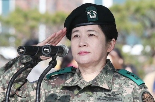 군 출신 당선 현황을 보며 (한기호, 강선영, 부승찬, 김병주)