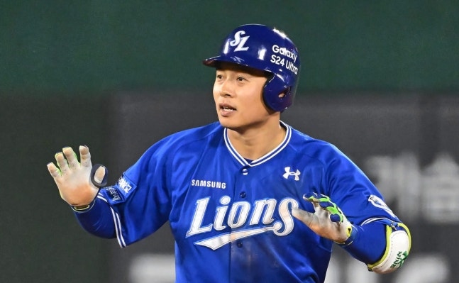 [KBO] 4월 9일~11일 주중시리즈
