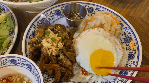  대전 유림공원맛집 베트남음식점 반마이 메뉴&가격 맛있게 먹는법