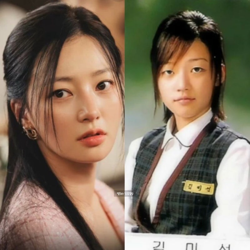 송하윤 김별 고등학교 강제전학? 과사 나이 프로필